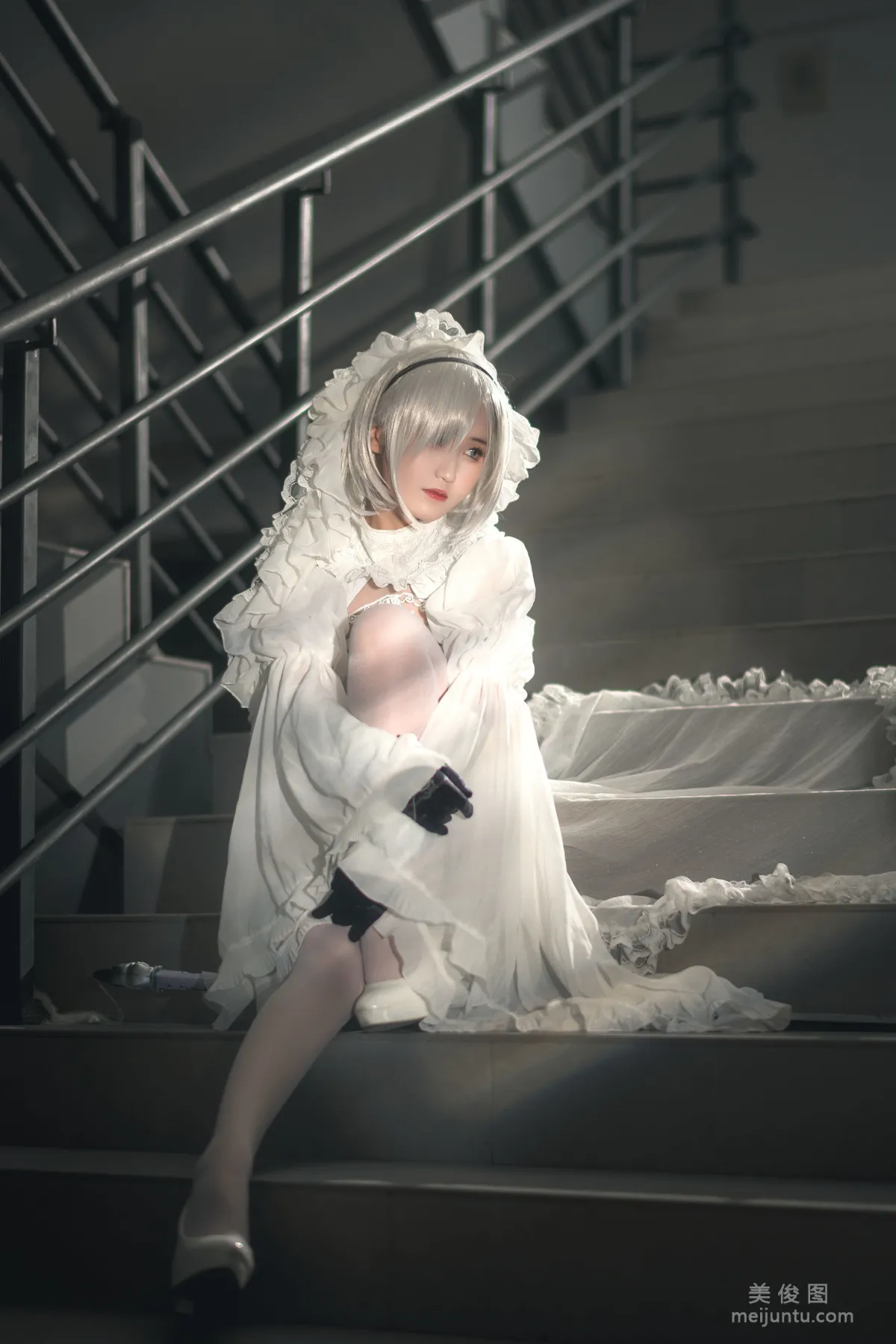Sandu 69: Web Idols photo 9