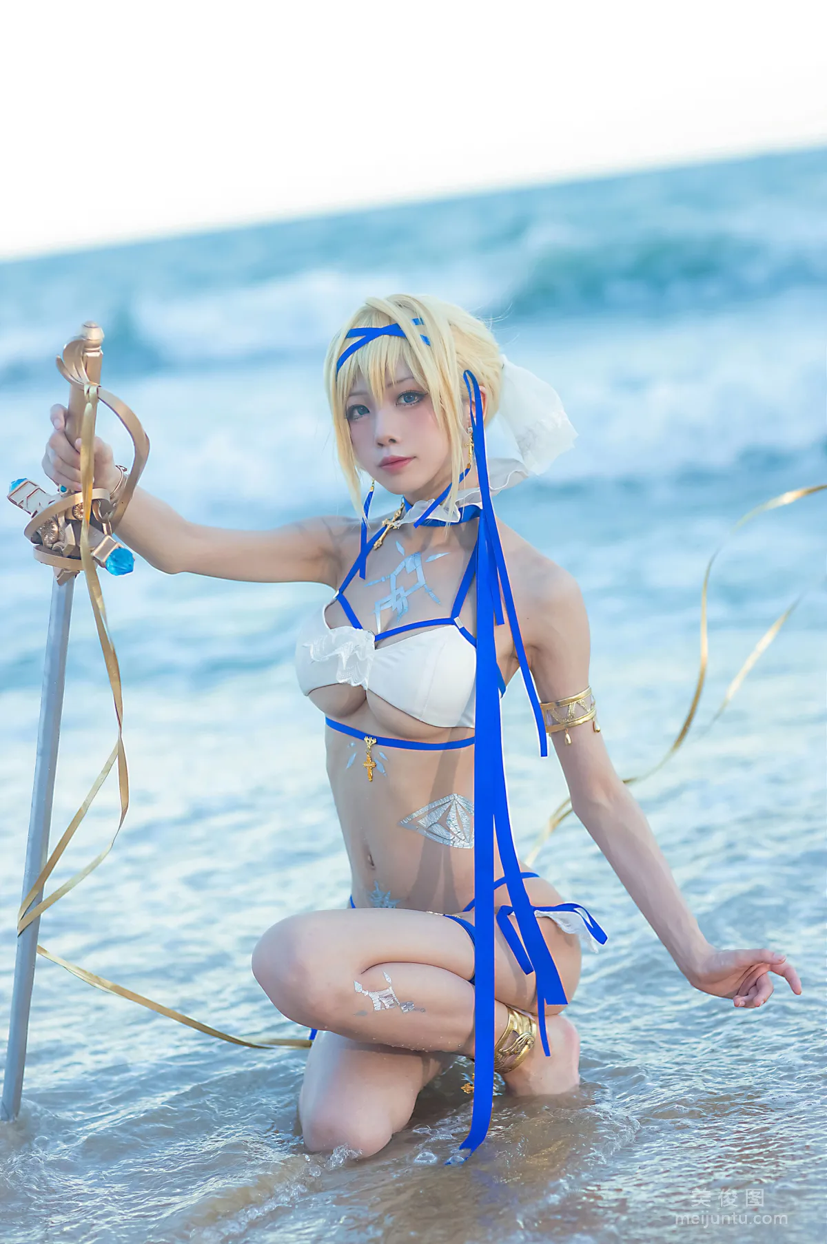 Shui Miao: Web Idols photo 28