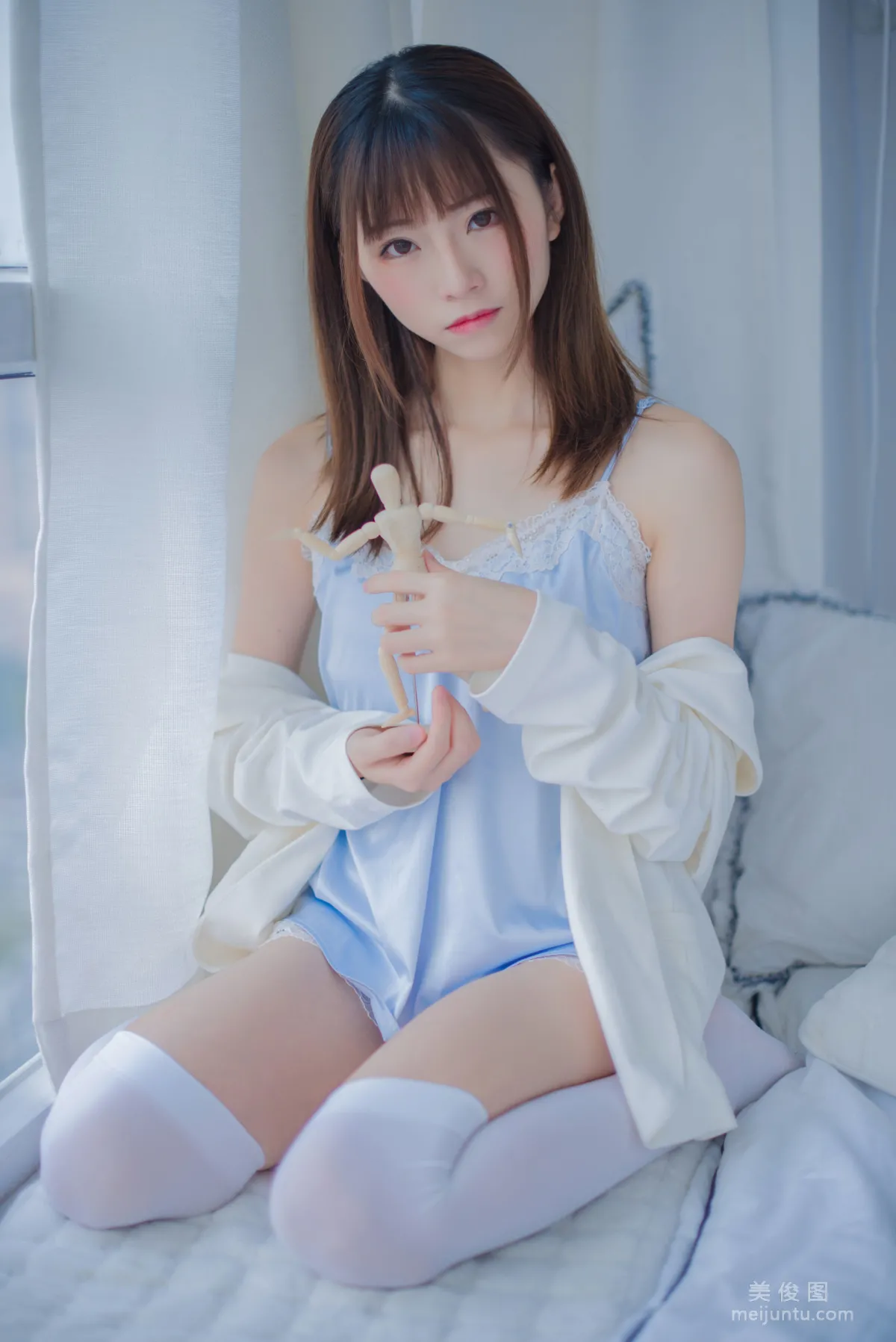 Qi Tailang: Web Idols photo 56