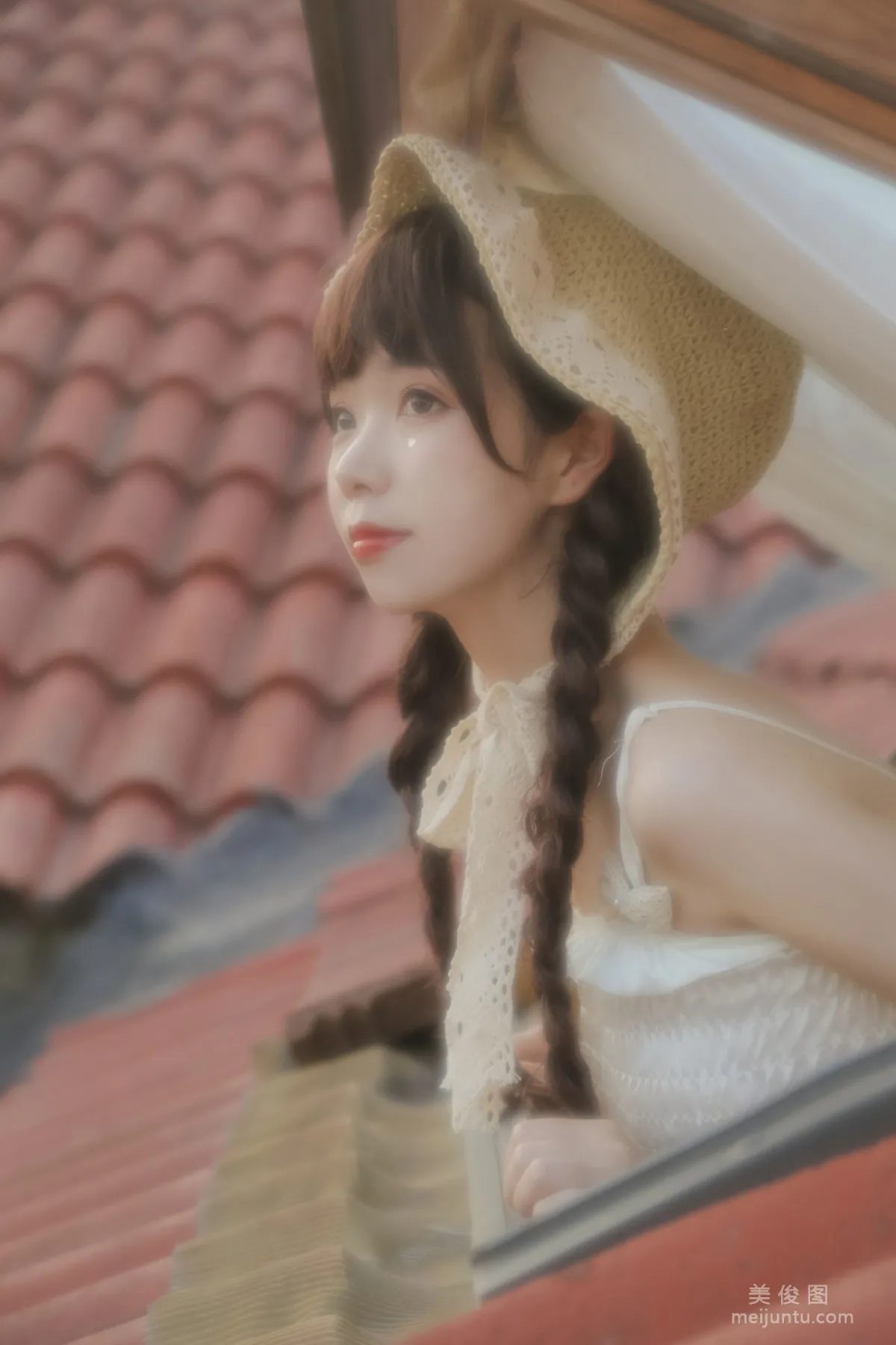[Web Idols COSER] Fushii Haitang - Close-Range Love Photo Set photo 8