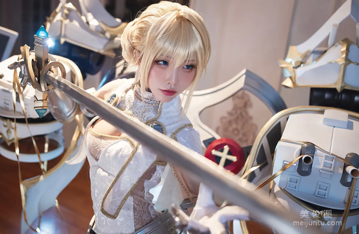 Shui Miao: Web Idols photo 13