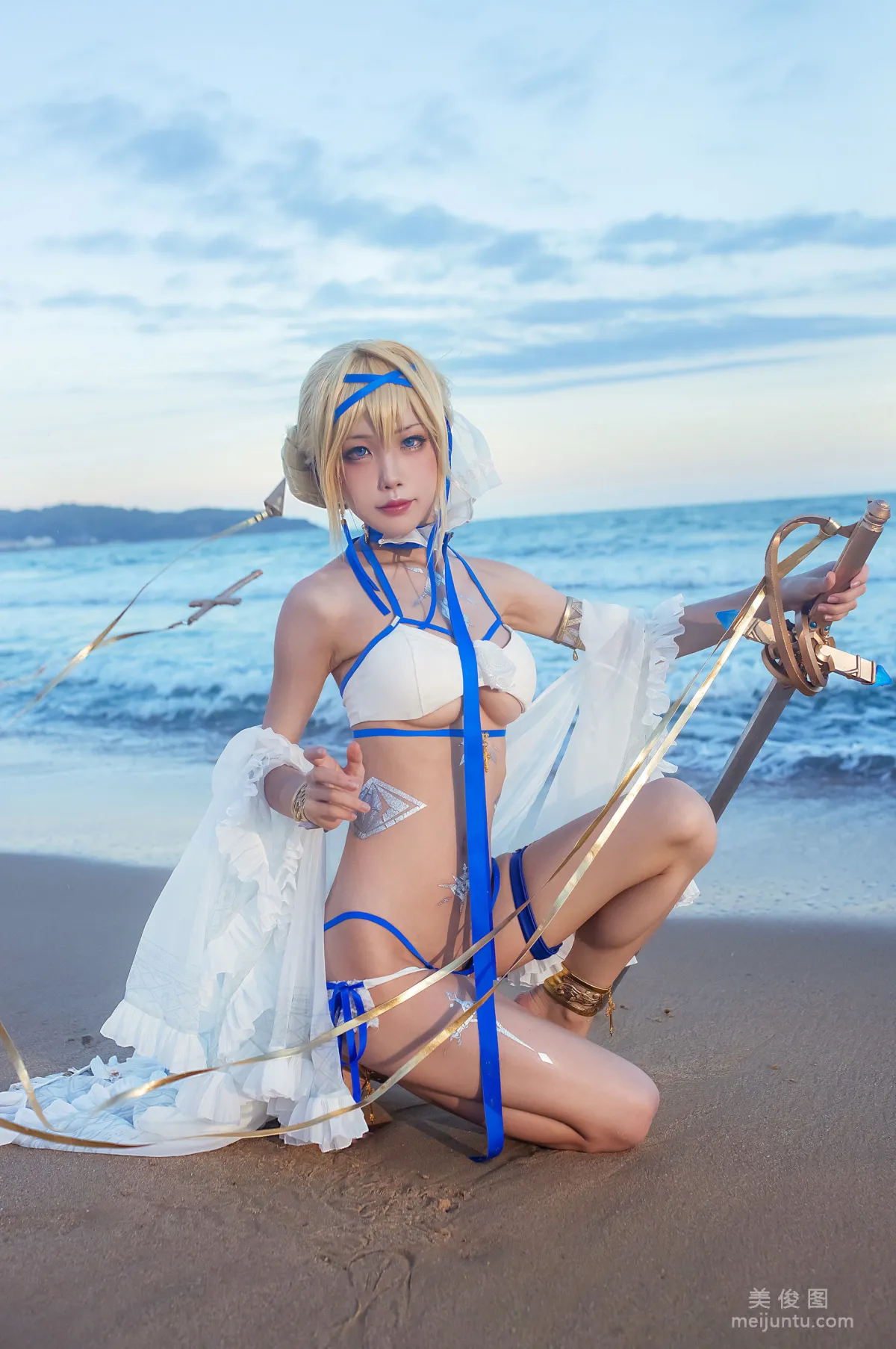 Shui Miao: Web Idols photo 30