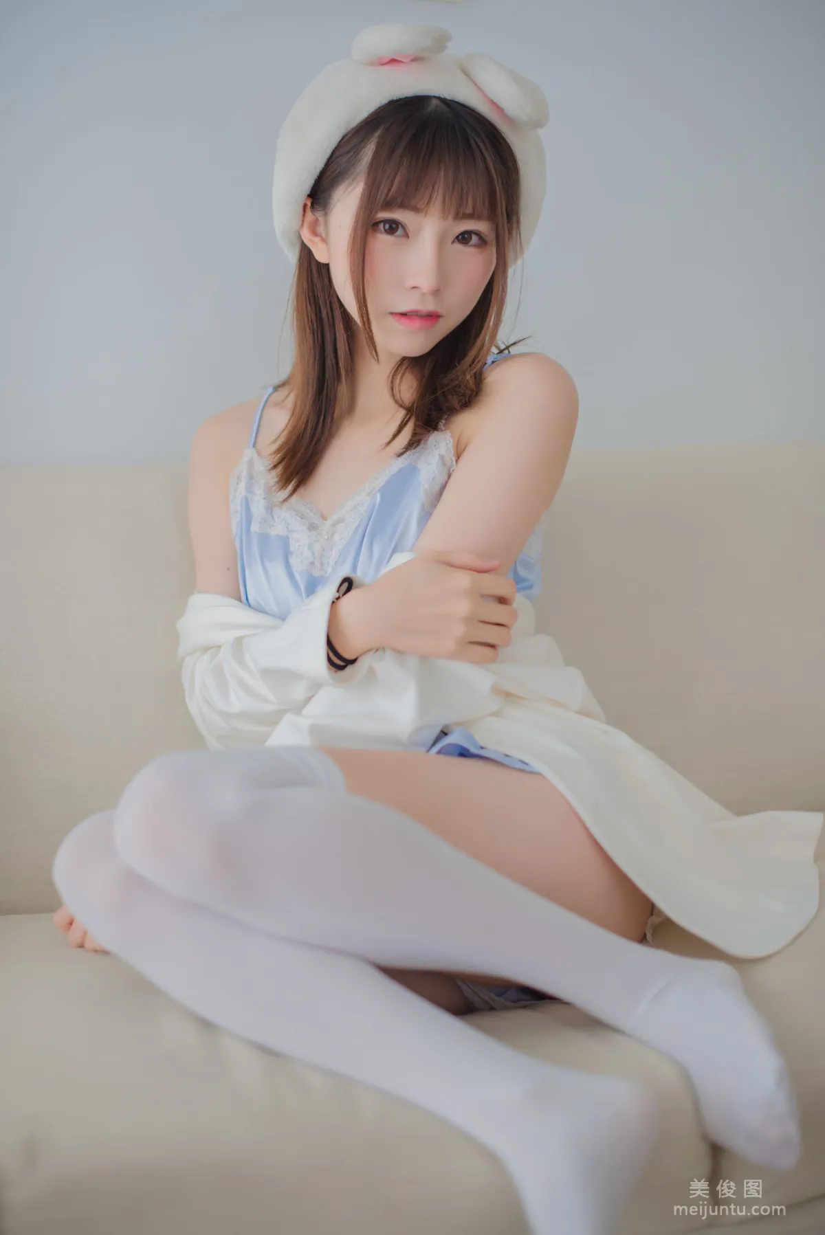 Qi Tailang: Web Idols photo 12