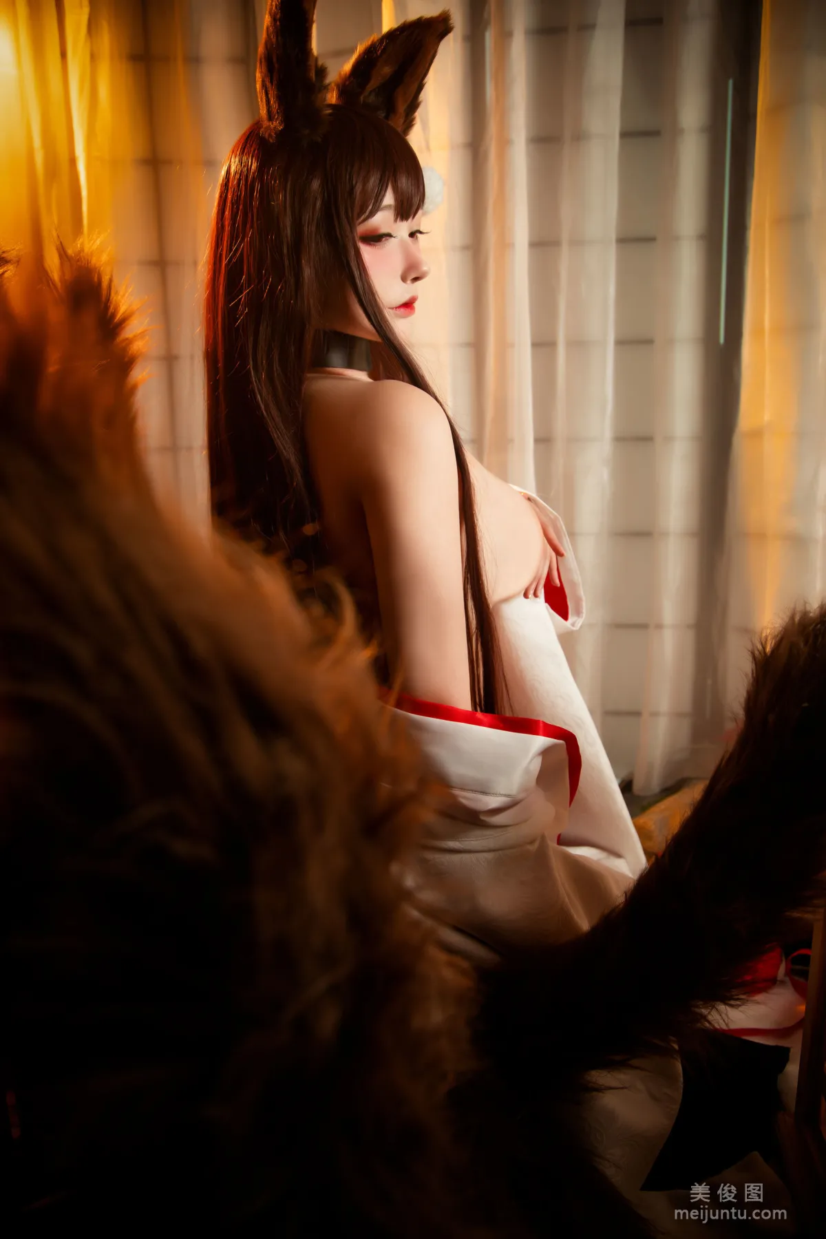 Niannian D: Web Idols photo 19