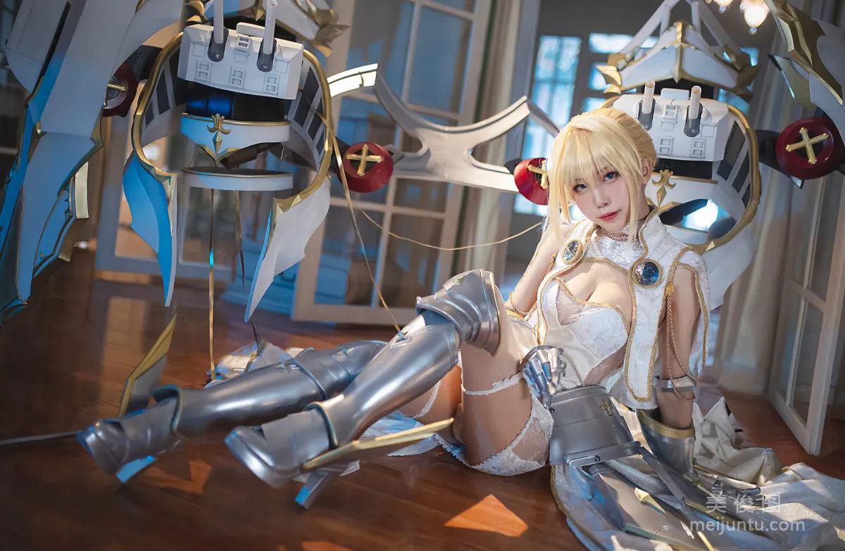Shui Miao: Web Idols photo 18