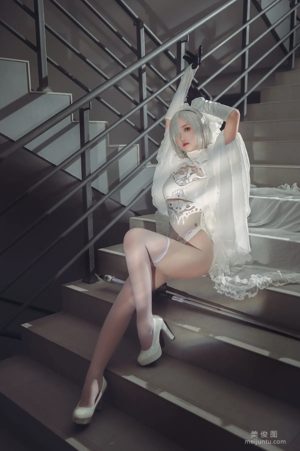 Sandu 69: Web Idols photo 25