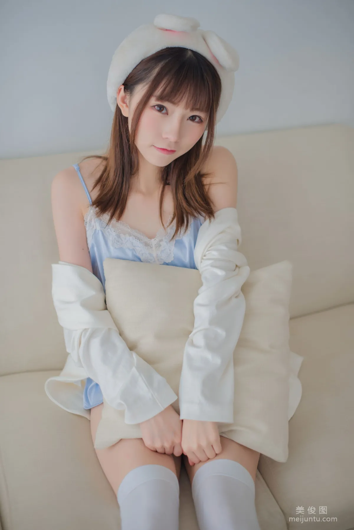 Qi Tailang: Web Idols photo 23
