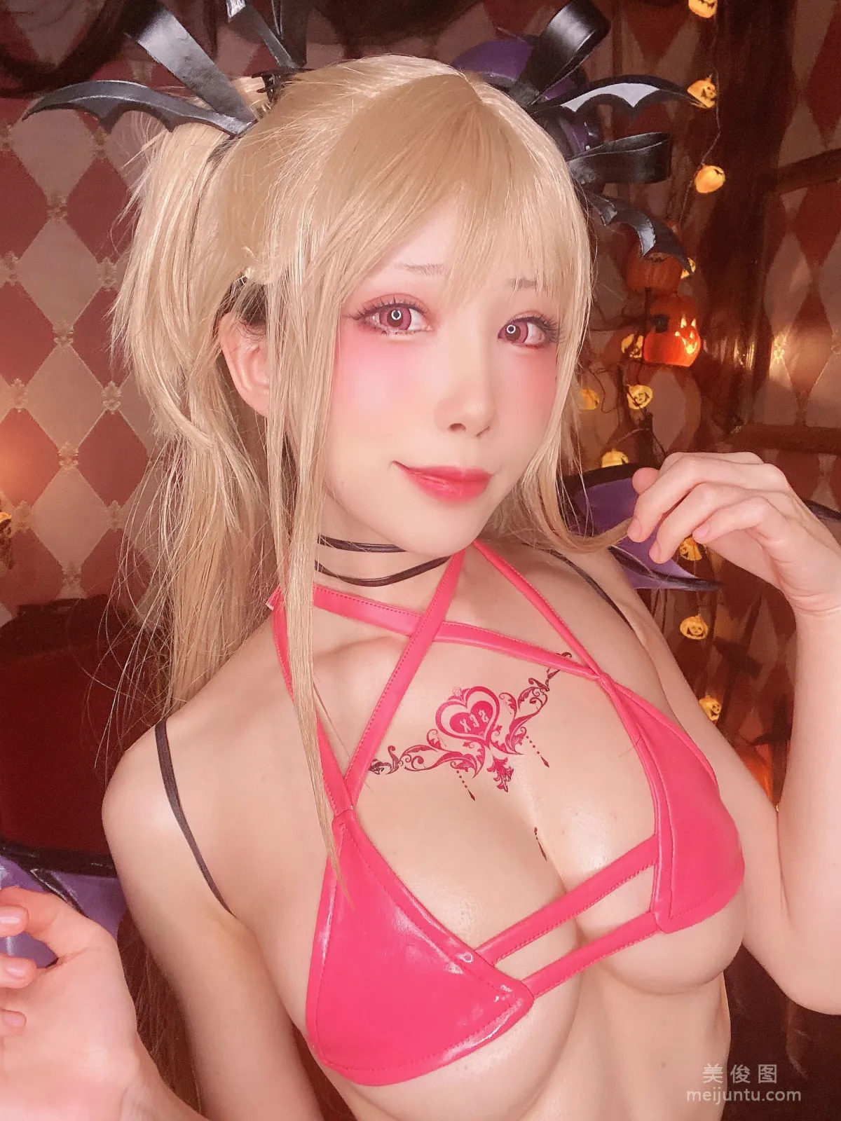 Shui Miao: Web Idols photo 30