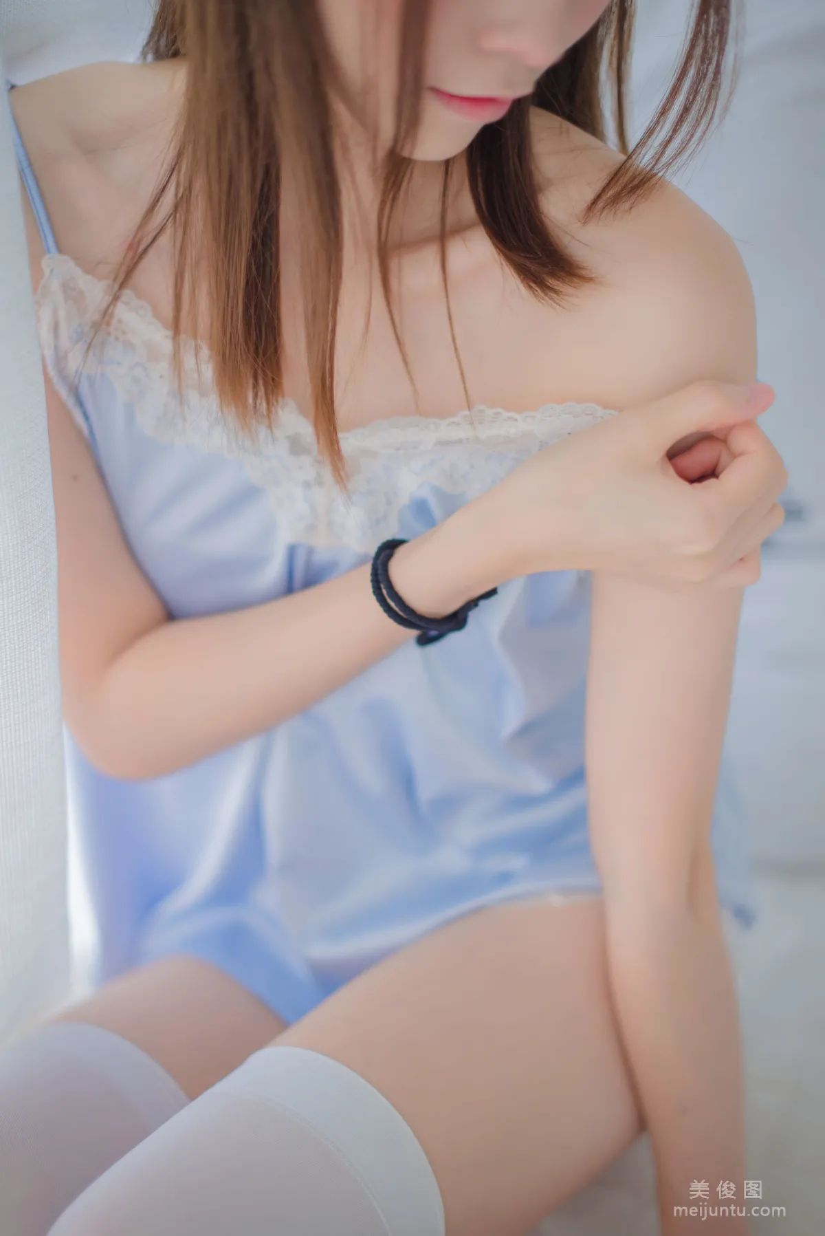 Qi Tailang: Web Idols photo 47