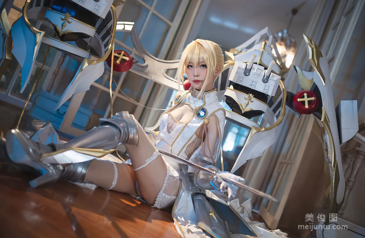 Shui Miao: Web Idols photo 22