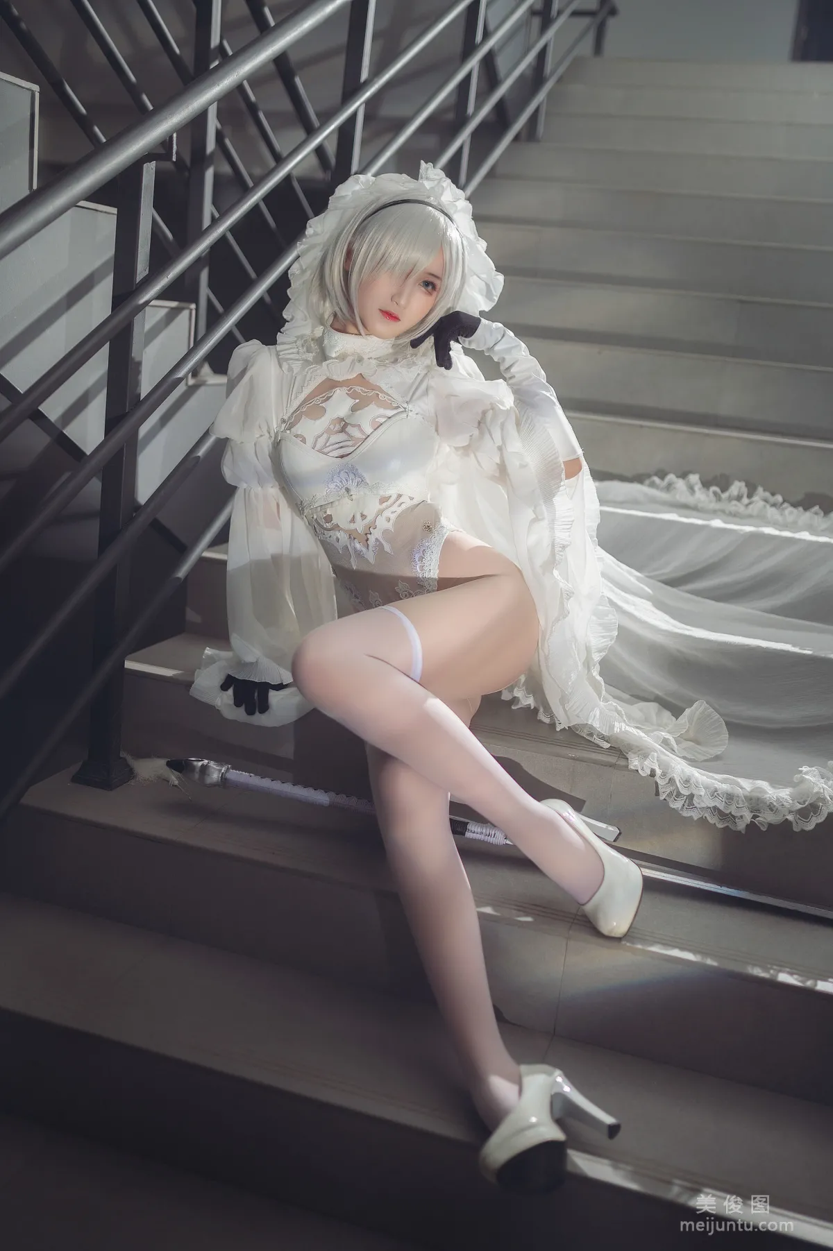 Sandu 69: Web Idols photo 15