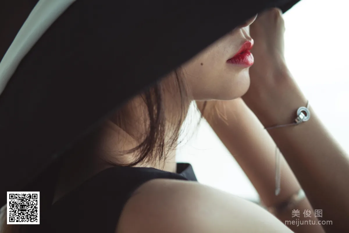 [SJA] Vol.001 Jia Ye Bestie Perspective Fu Photo Set photo 42