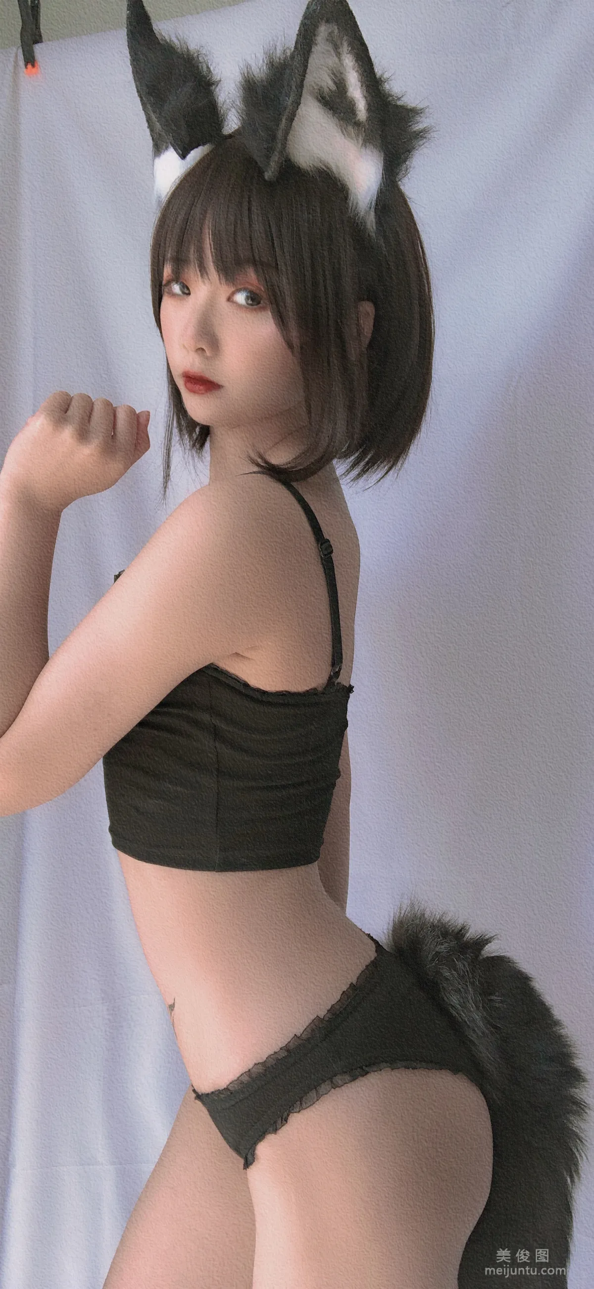 Shi Qingshui: Web Idols photo 34