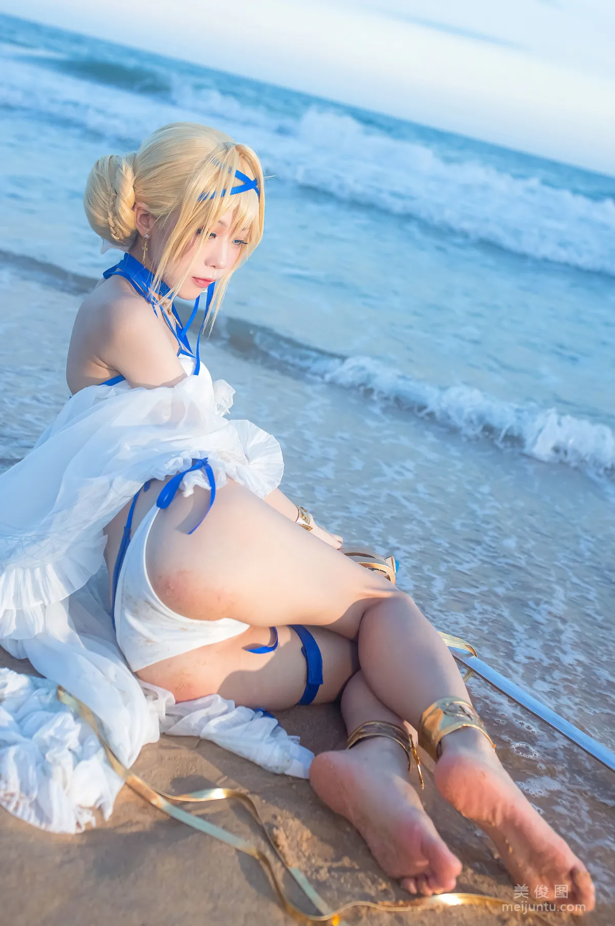 Shui Miao: Web Idols photo 32