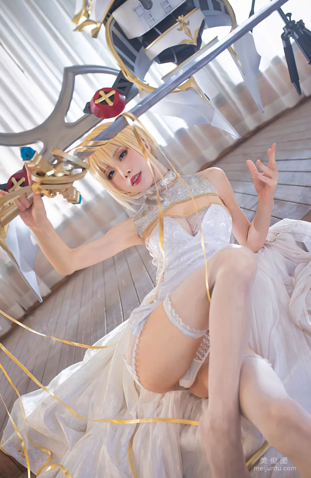 Shui Miao: Web Idols photo 2