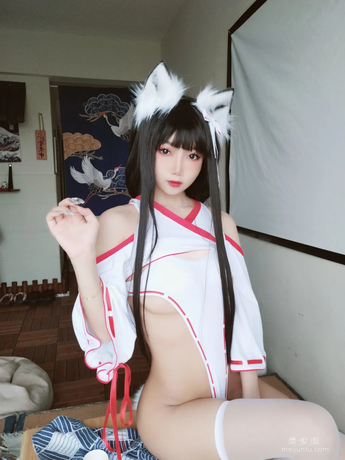 Gui Chuyao: Web Idols photo 2
