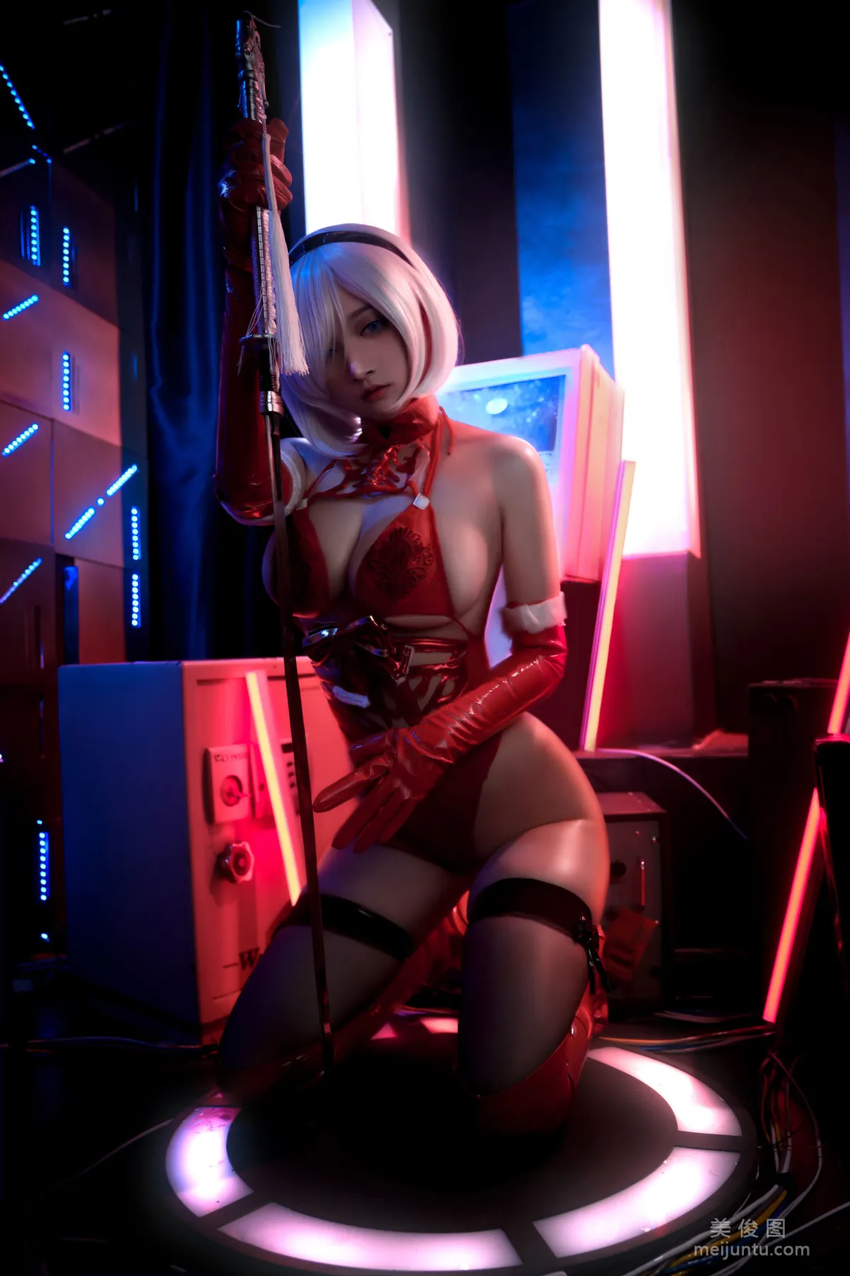 Niannian D: Web Idols photo 9