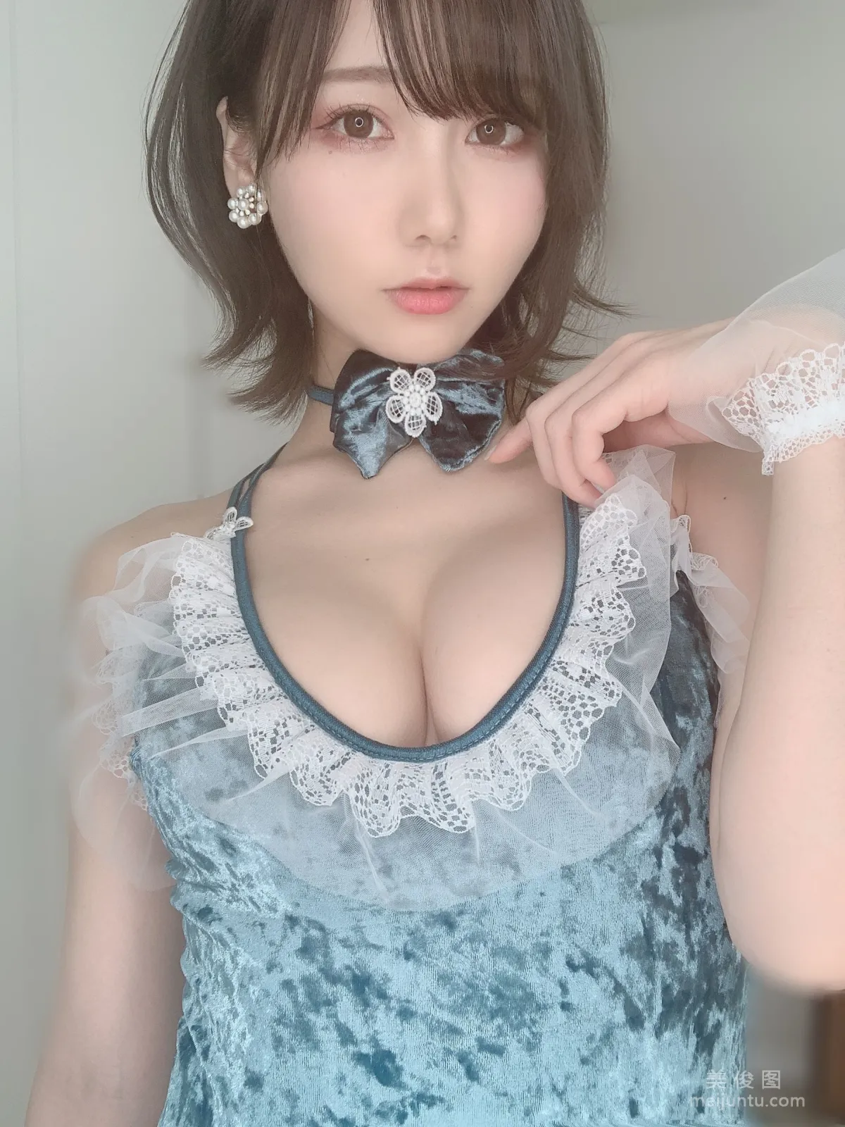 日本甜美COSERけんけん[fantia]  5月ありがとうございました9