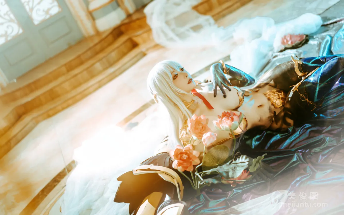 Niannian D: Web Idols photo 2