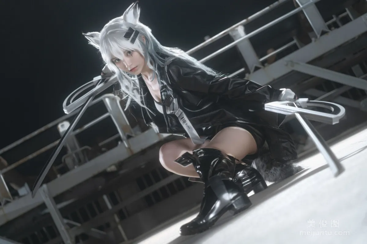 Tieban Shaogui Wu w: Web Idols photo 9