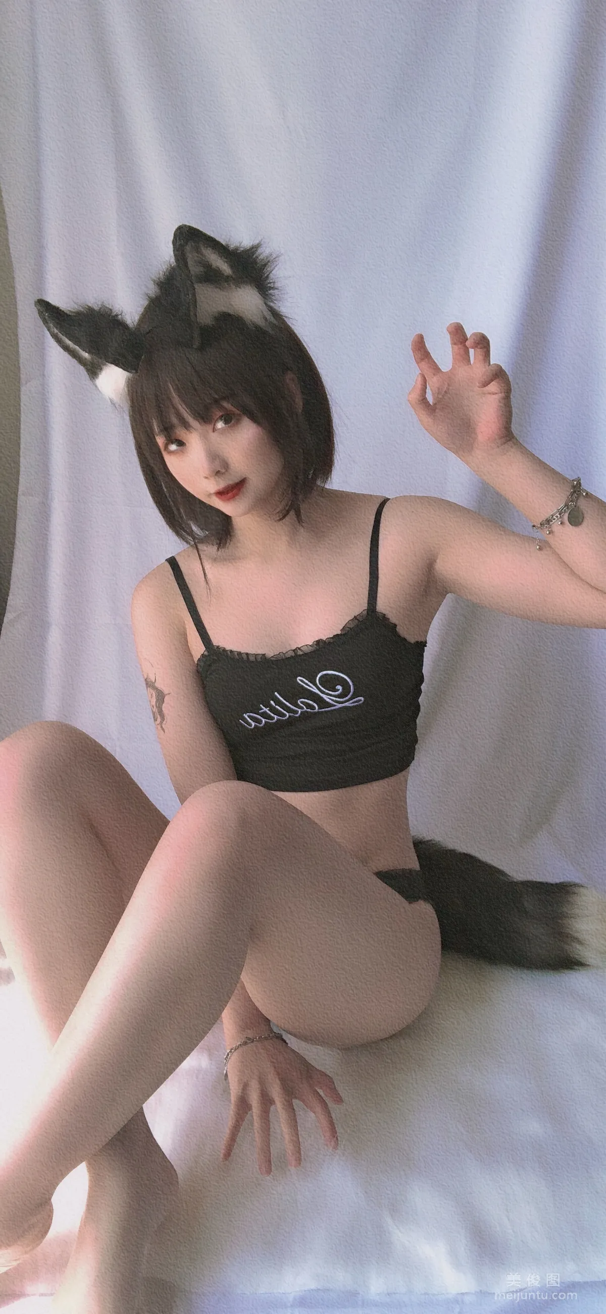 Shi Qingshui: Web Idols photo 12