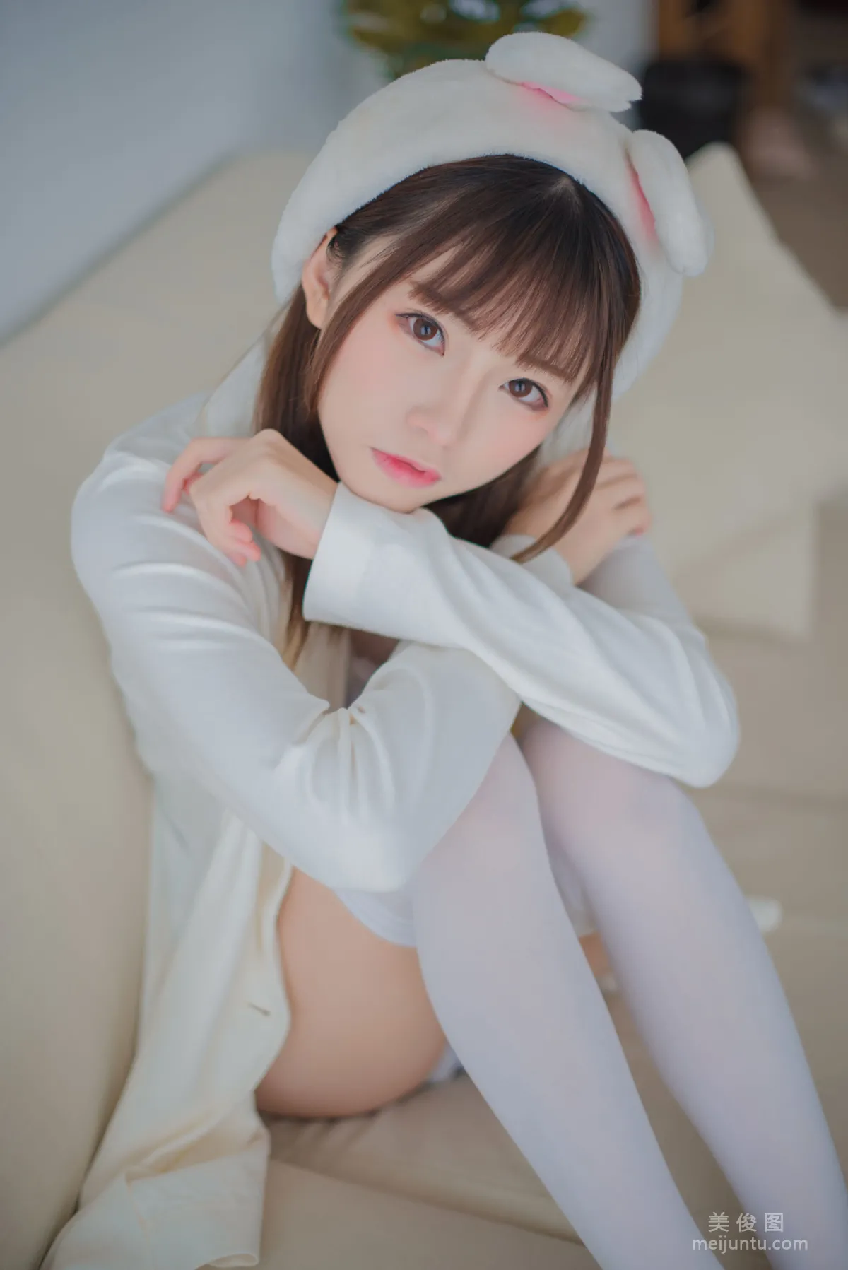Qi Tailang: Web Idols photo 48