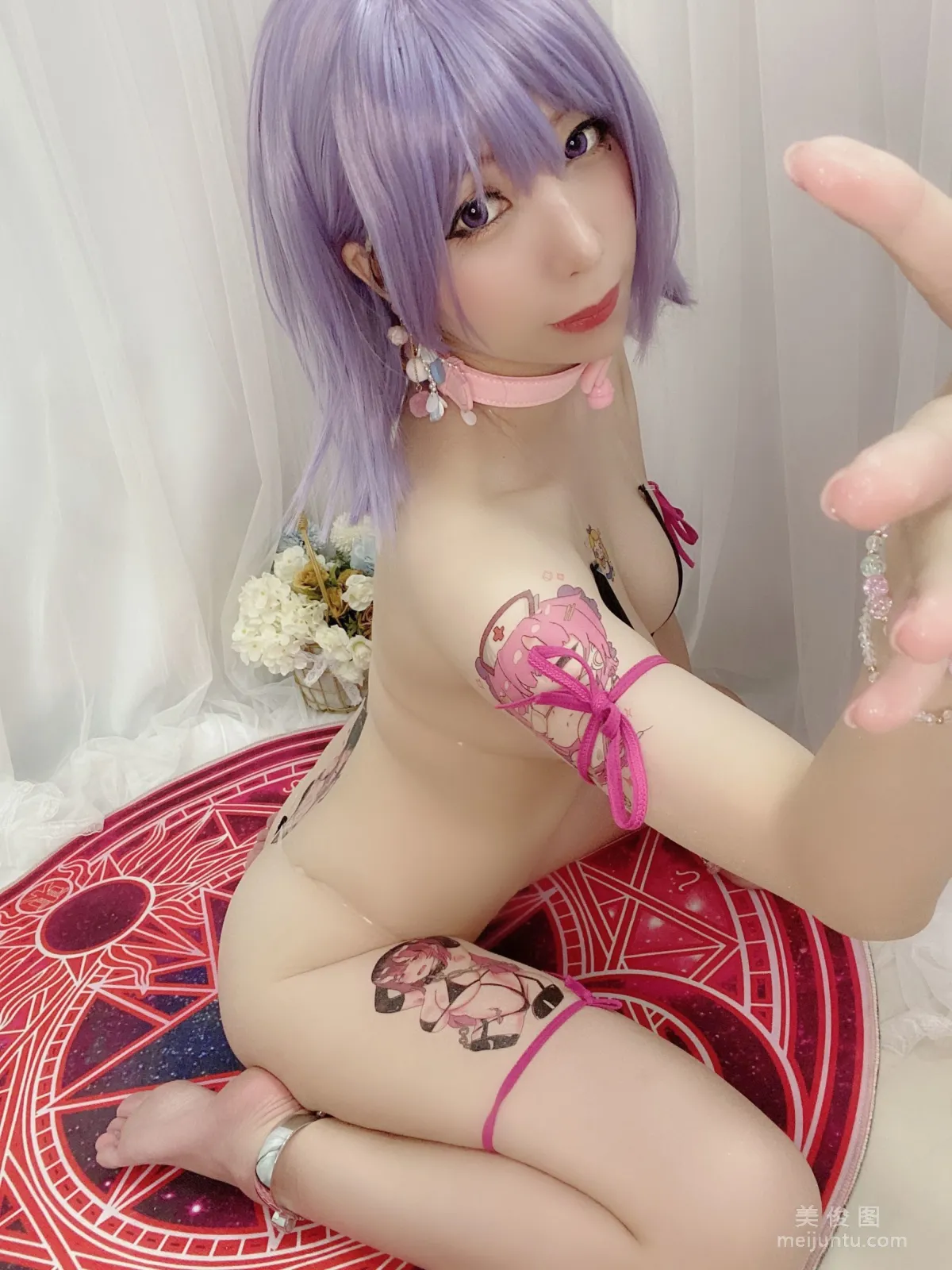 Lu Yexi: Web Idols photo 45