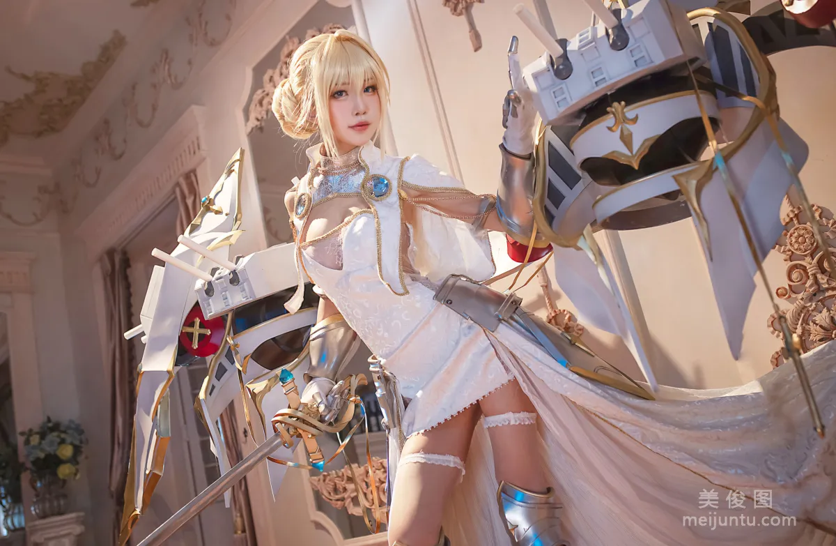 Shui Miao: Web Idols photo 16