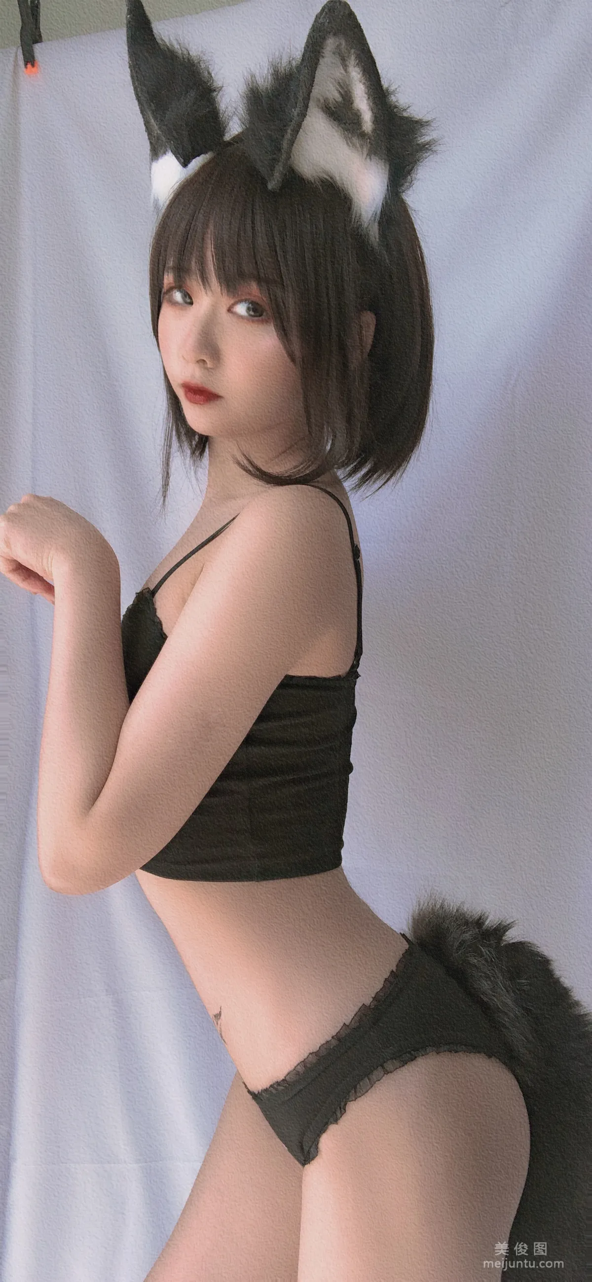 Shi Qingshui: Web Idols photo 33