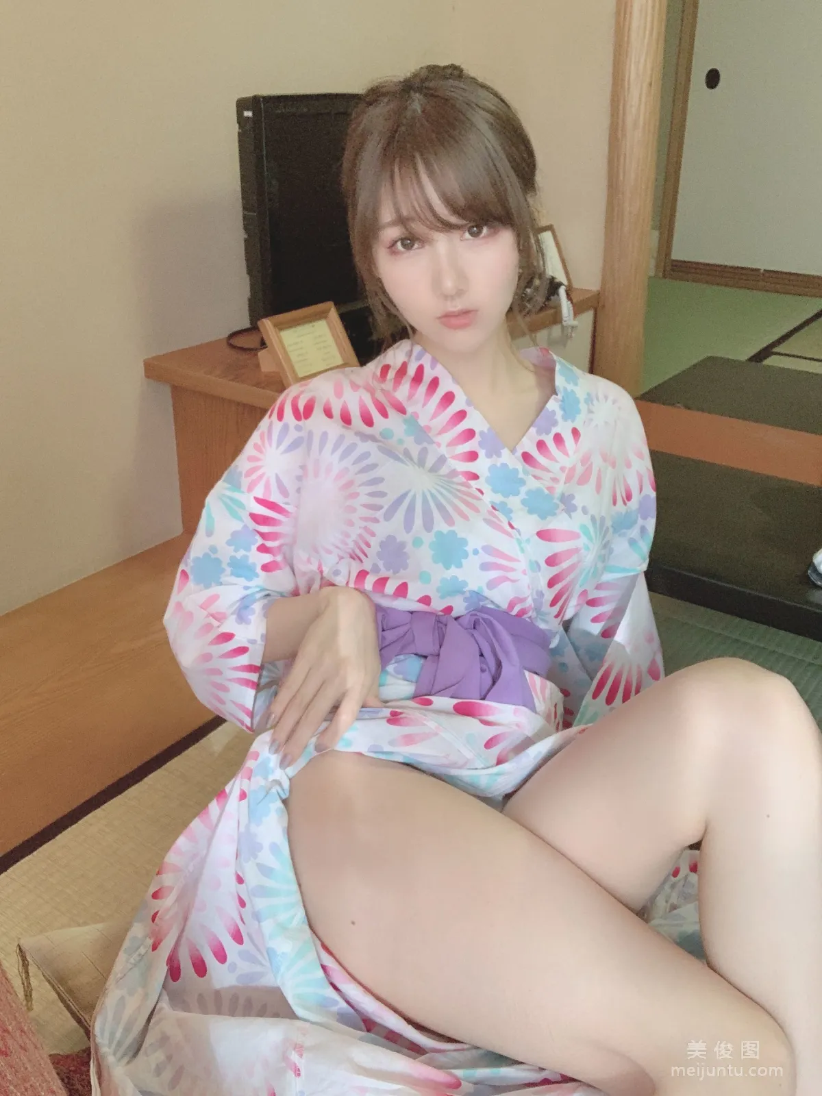 Kenken: Web Idols photo 8