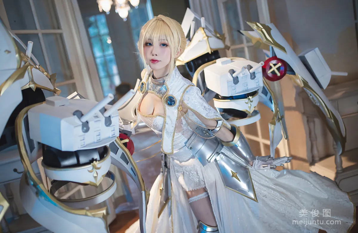 Shui Miao: Web Idols photo 20