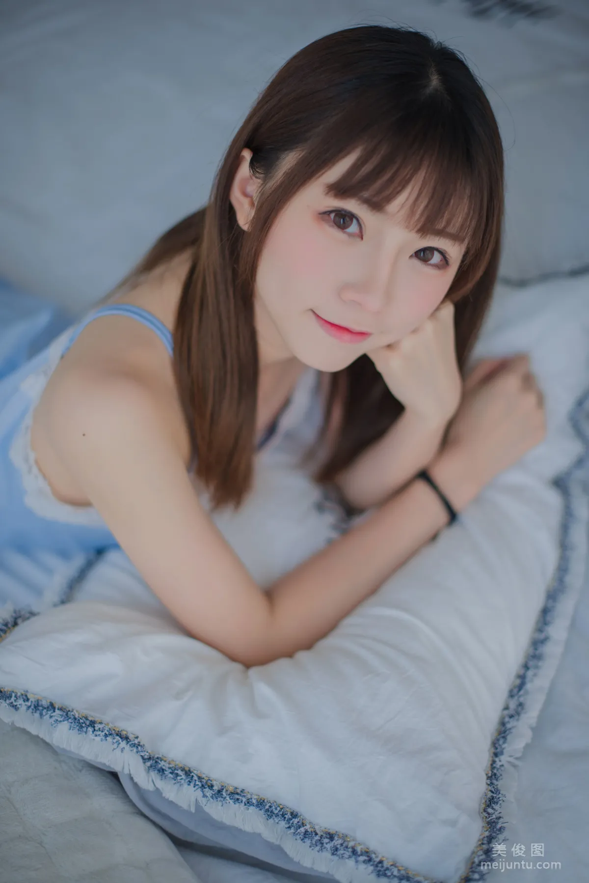 Qi Tailang: Web Idols photo 53