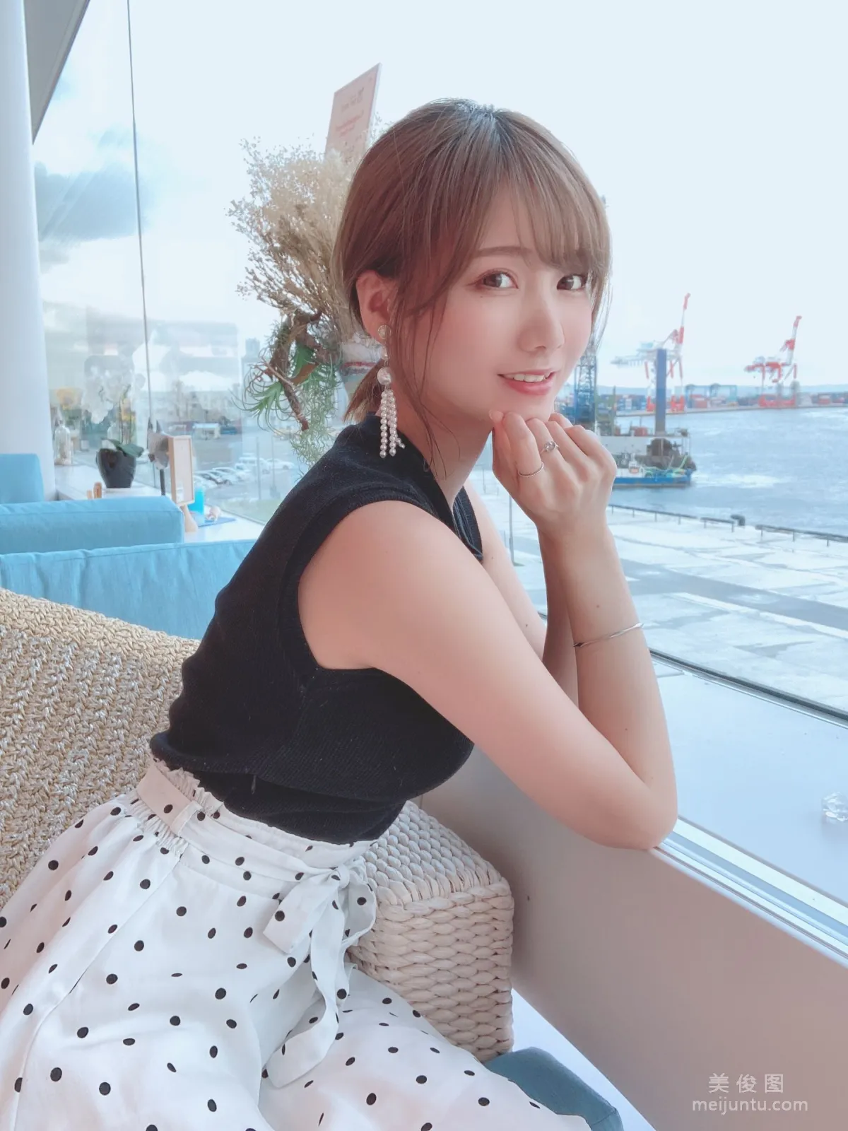 日本甜美COSERけんけん[fantia] 2020.08 クリームソーダ4