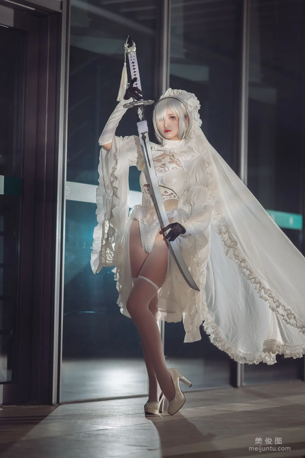 Sandu 69: Web Idols photo 18