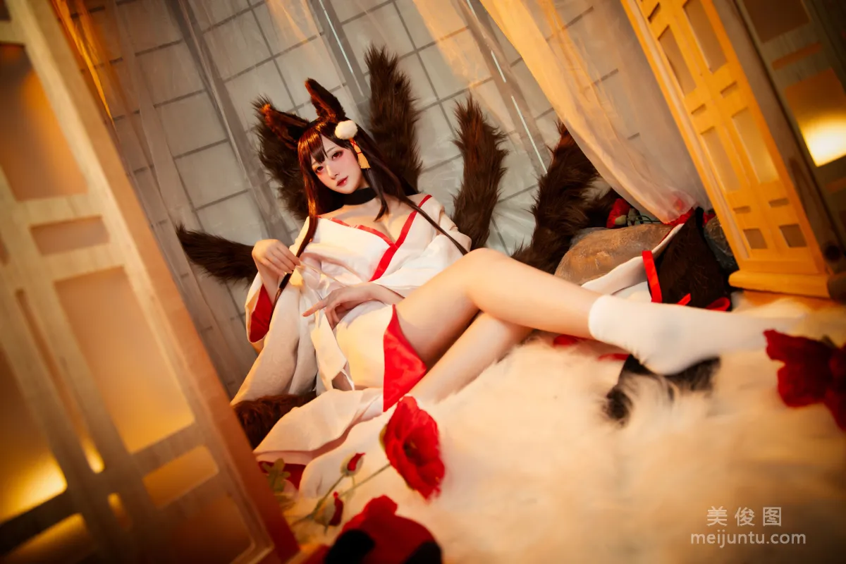 Niannian D: Web Idols photo 15