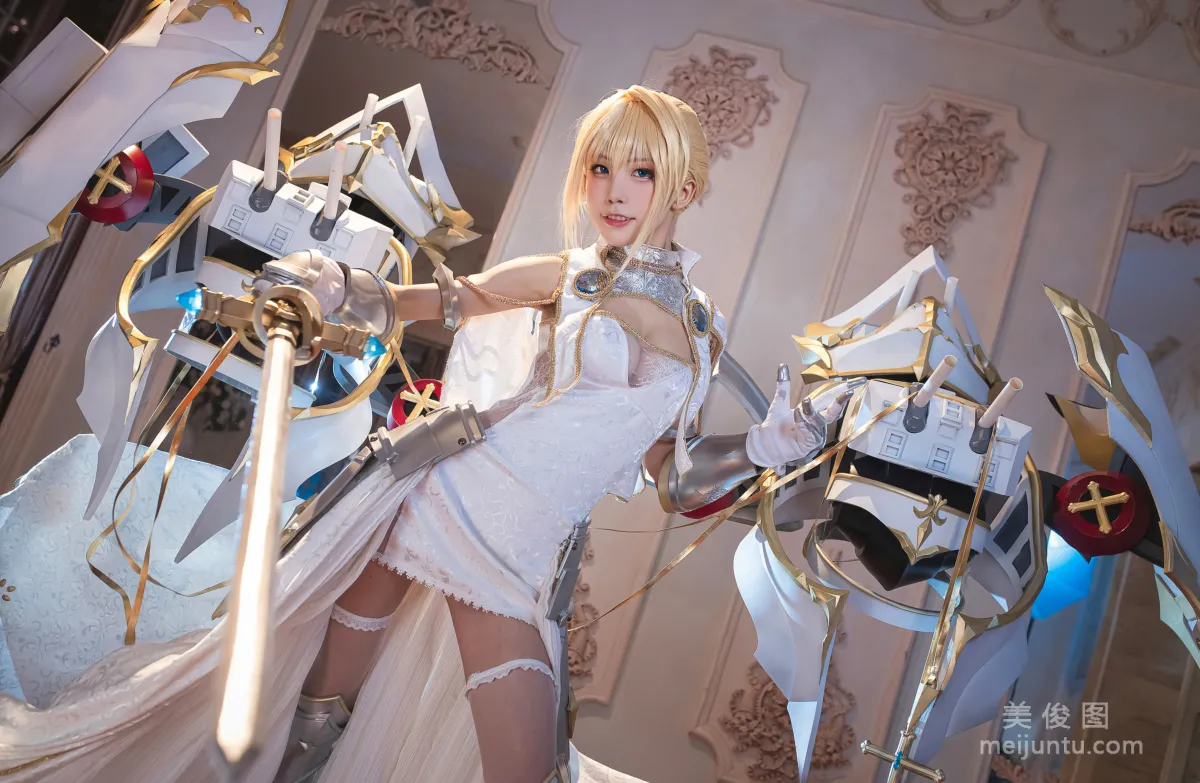 Shui Miao: Web Idols photo 14