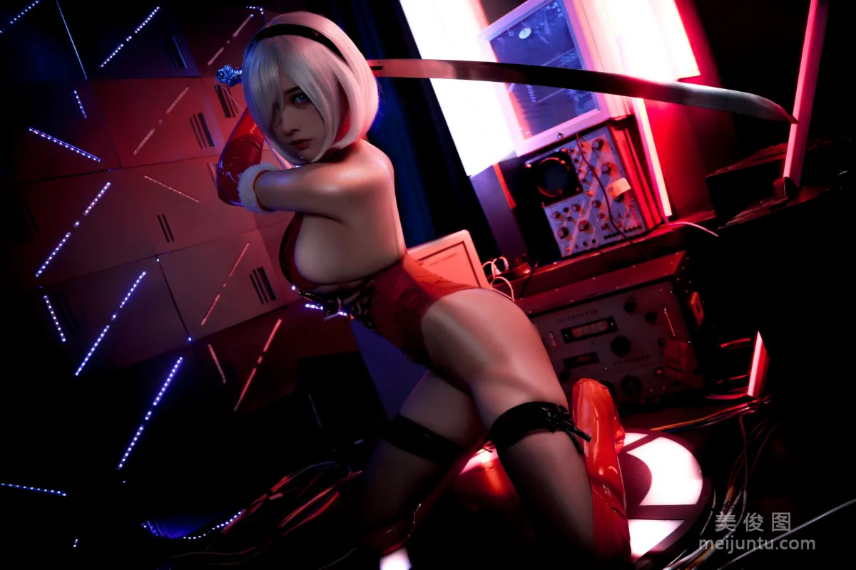 Niannian D: Web Idols photo 11