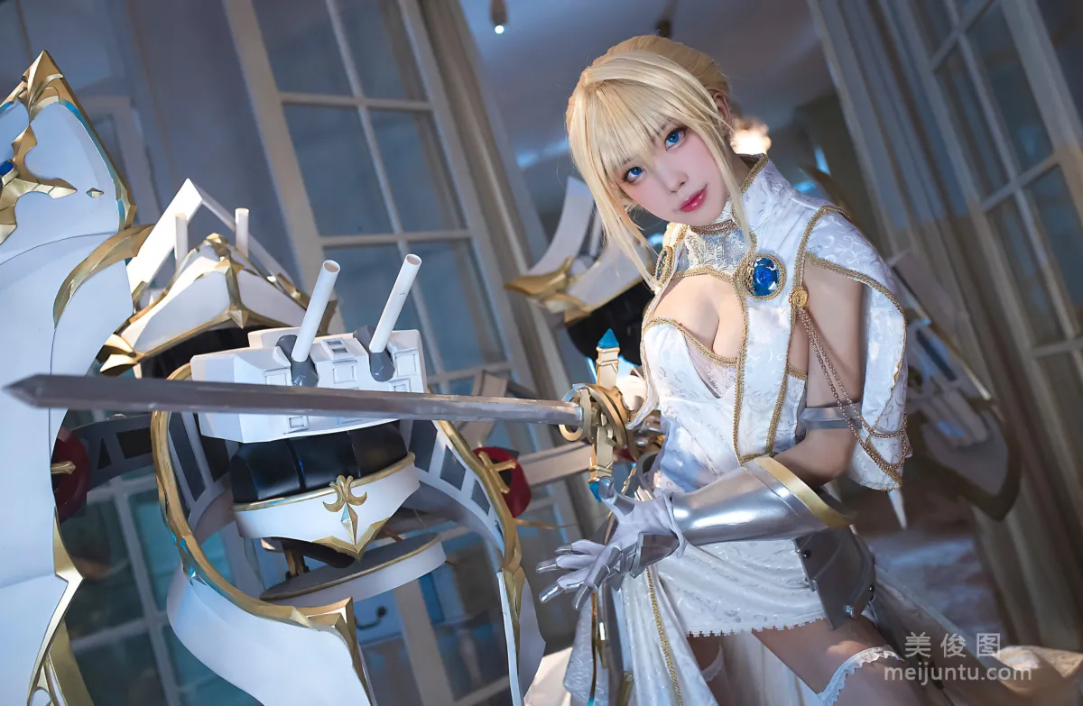 Shui Miao: Web Idols photo 12