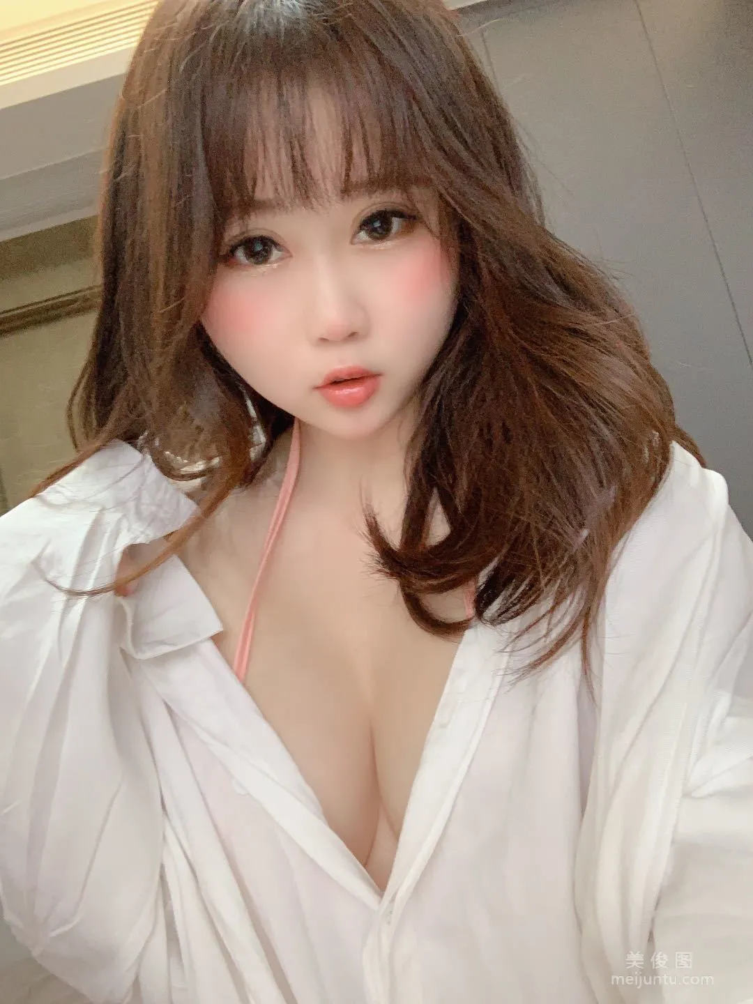 [Web Idols] Peach Girl Is Shiyi Jiangya - Tail Photo Set photo 3