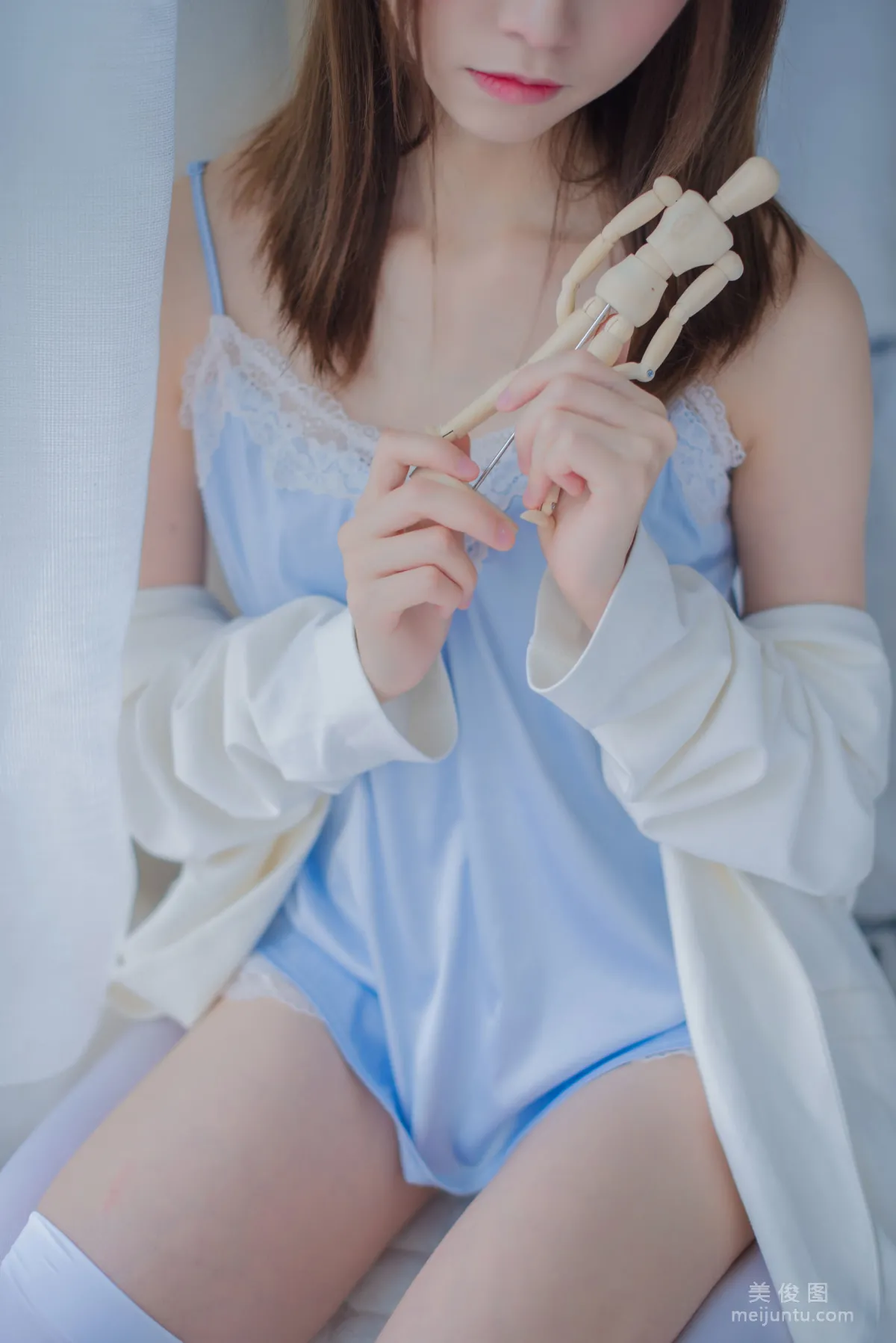 Qi Tailang: Web Idols photo 57