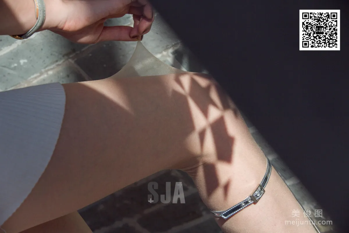 [SJA] Vol.006 Jia Ye, Bestie Perspective 'Abstinence' Photo Set photo 51