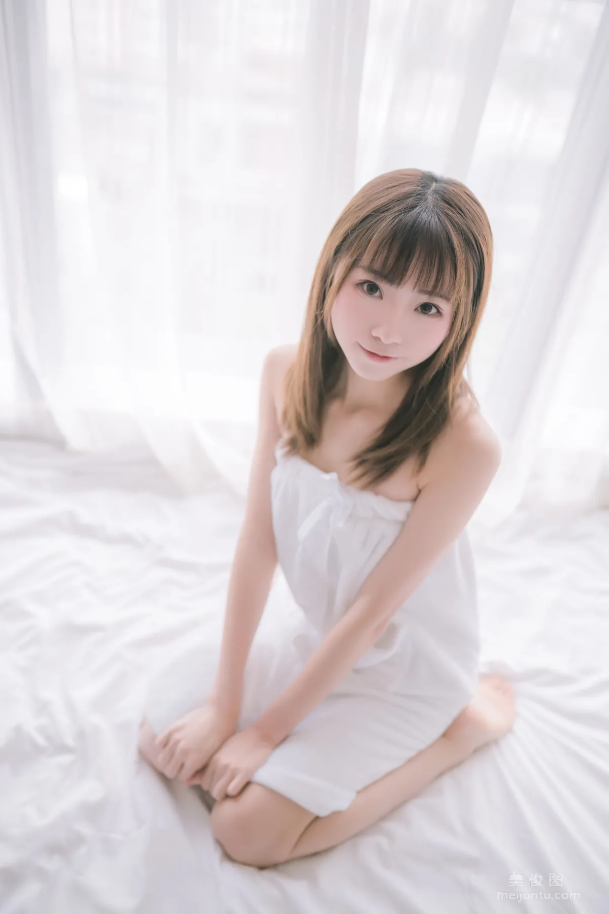 Qi Tailang: Web Idols photo 12