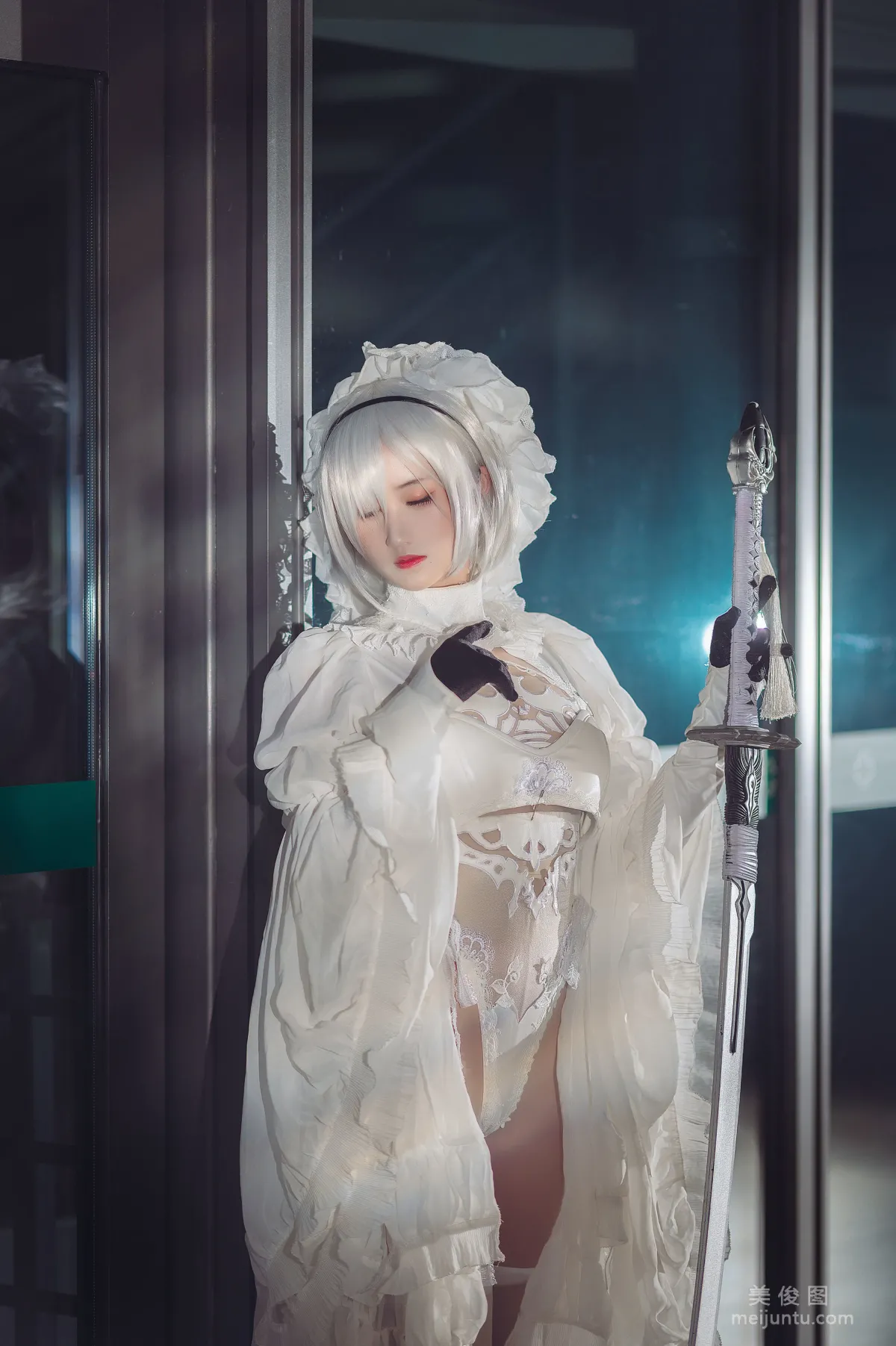 Sandu 69: Web Idols photo 20