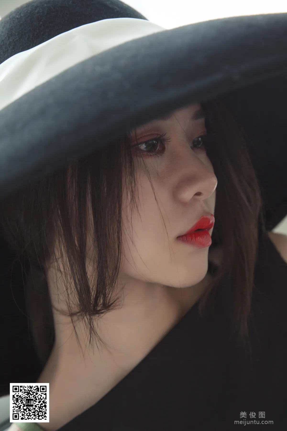 [SJA] Vol.001 Jia Ye Bestie Perspective Fu Photo Set photo 30