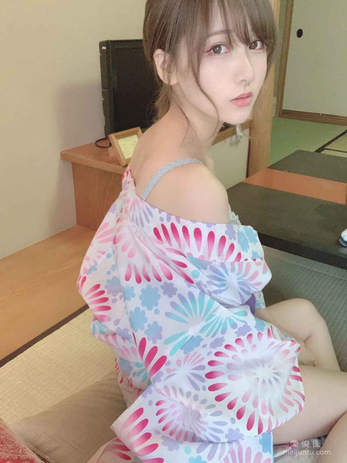 Kenken: Web Idols photo 17