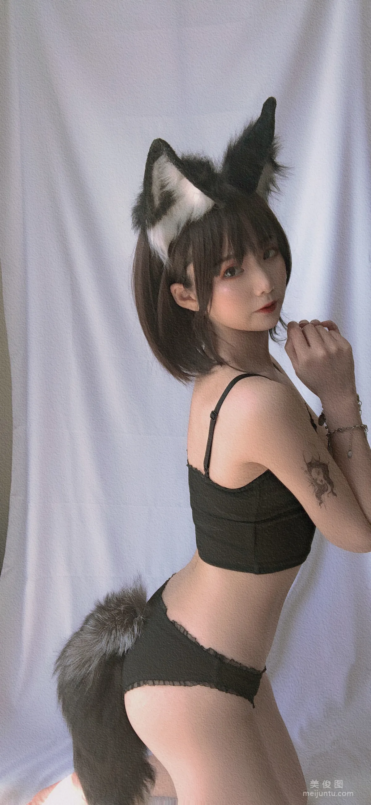 Shi Qingshui: Web Idols photo 14