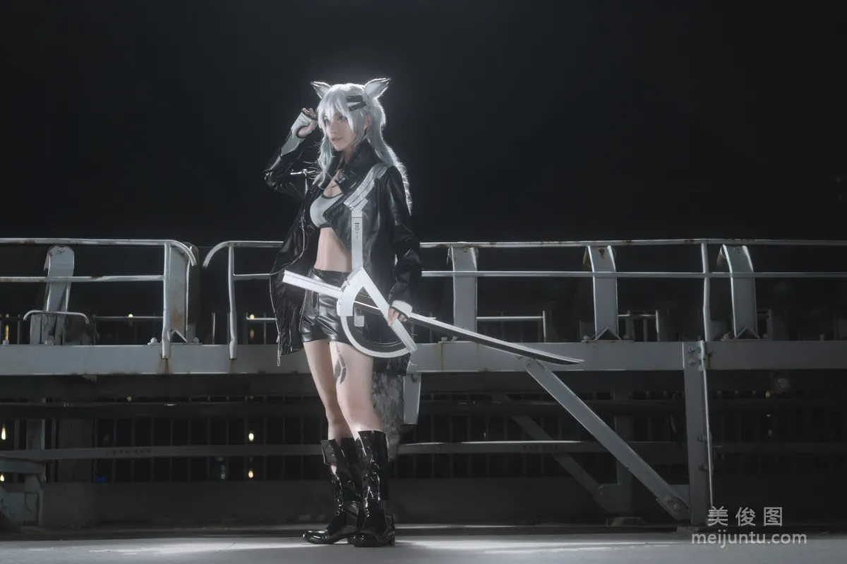 Tieban Shaogui Wu w: Web Idols photo 18
