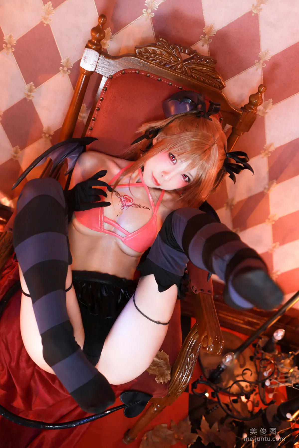 Shui Miao: Web Idols photo 38