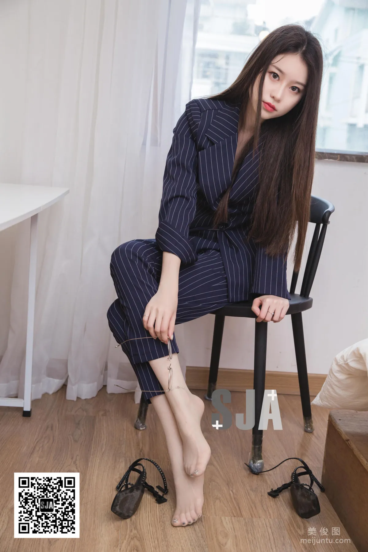 Jia Ye: SJA Vol. 016 photo 57