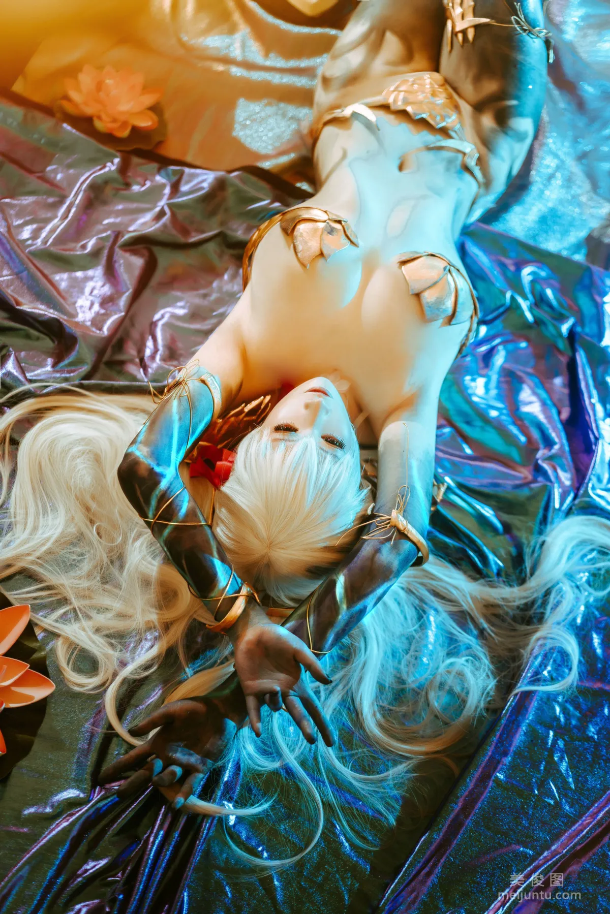Niannian D: Web Idols photo 3